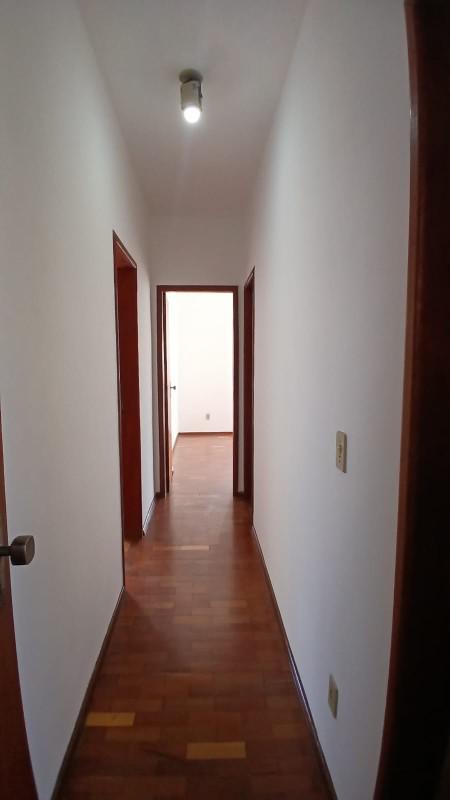 Apartamento, Carlos Prates, 3 Quartos, 1 Vaga, 1 Suíte