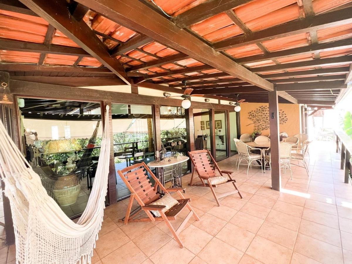 Casa, Jardim Atlântico, 6 Quartos, 4 Vagas, 4 Suítes