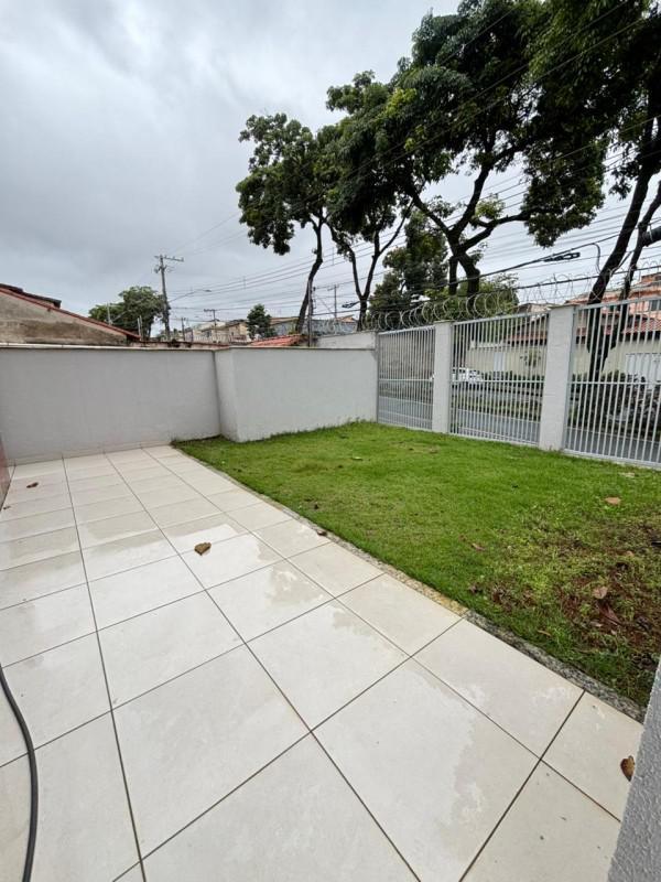 Apartamento, Santa Mônica, 2 Quartos, 1 Vaga