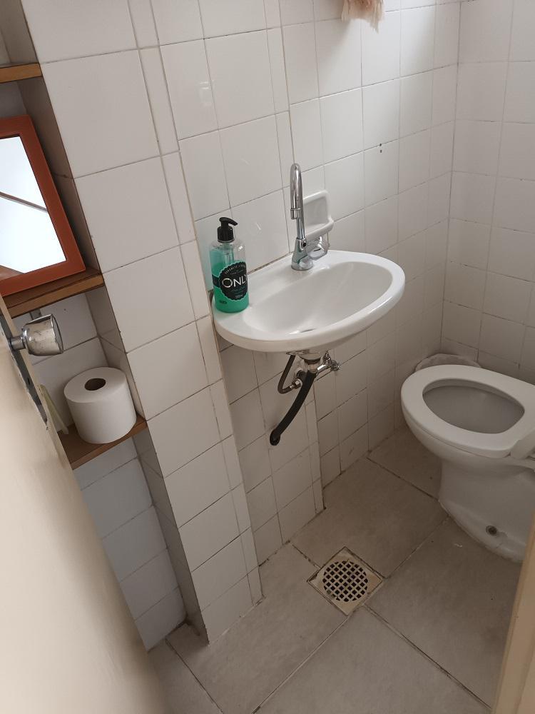 Sala, Barro Preto, 0 Quarto, 0 Vaga