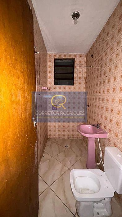 Casa, São Gabriel, 0 Quarto, 0 Vaga