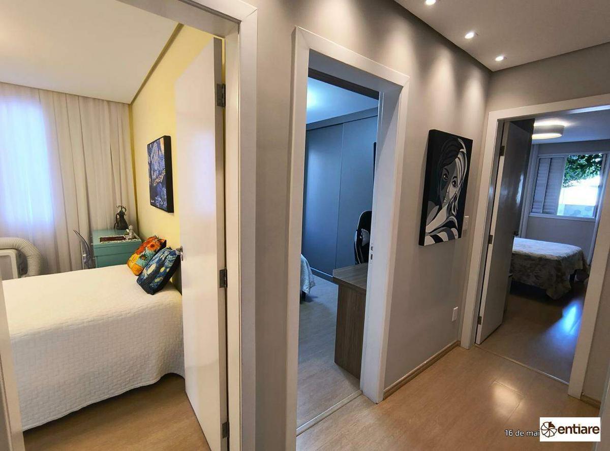 Apartamento, Buritis, 3 Quartos, 4 Vagas, 3 Suítes
