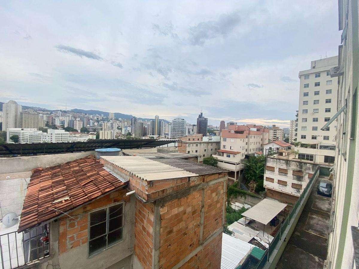 Apartamento, Santa Teresa, 1 Quarto, 1 Vaga
