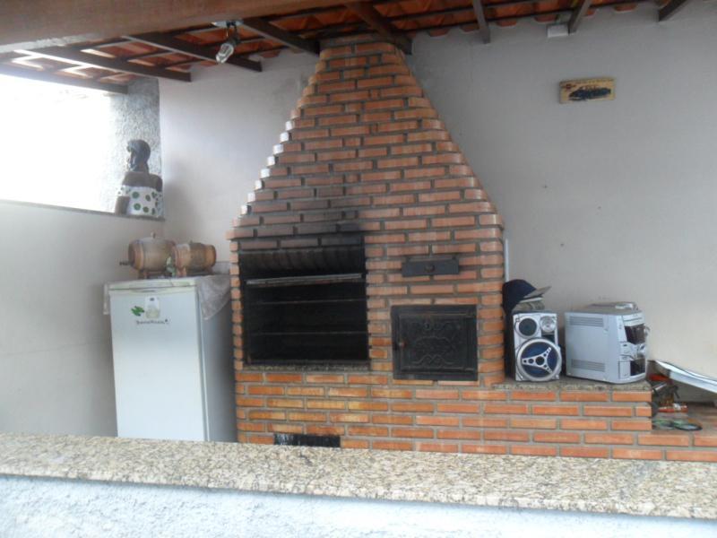 Casa, Caiçaras, 3 Quartos, 6 Vagas, 1 Suíte