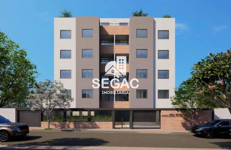 Apartamento, Eldorado, 3 Quartos, 3 Vagas, 1 Suíte