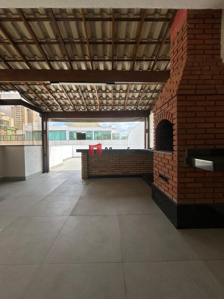 Apartamento, Castelo, 2 Quartos, 2 Vagas, 1 Suíte