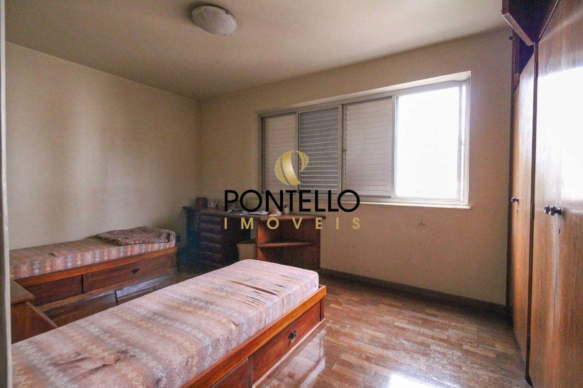 Apartamento, Santo Antônio, 5 Quartos, 3 Vagas, 2 Suítes