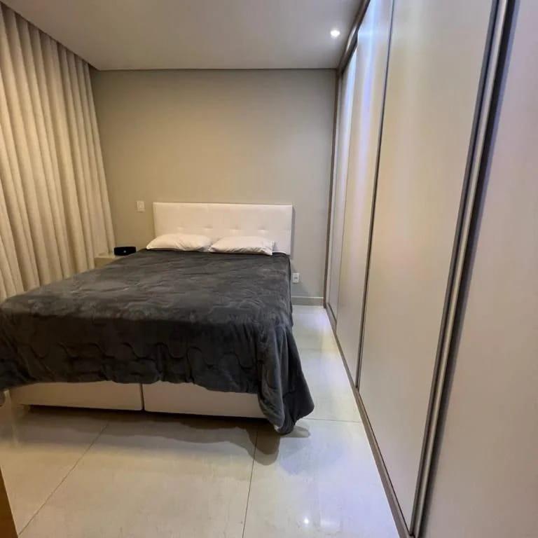 Apartamento, Fernão Dias, 3 Quartos, 2 Vagas, 1 Suíte