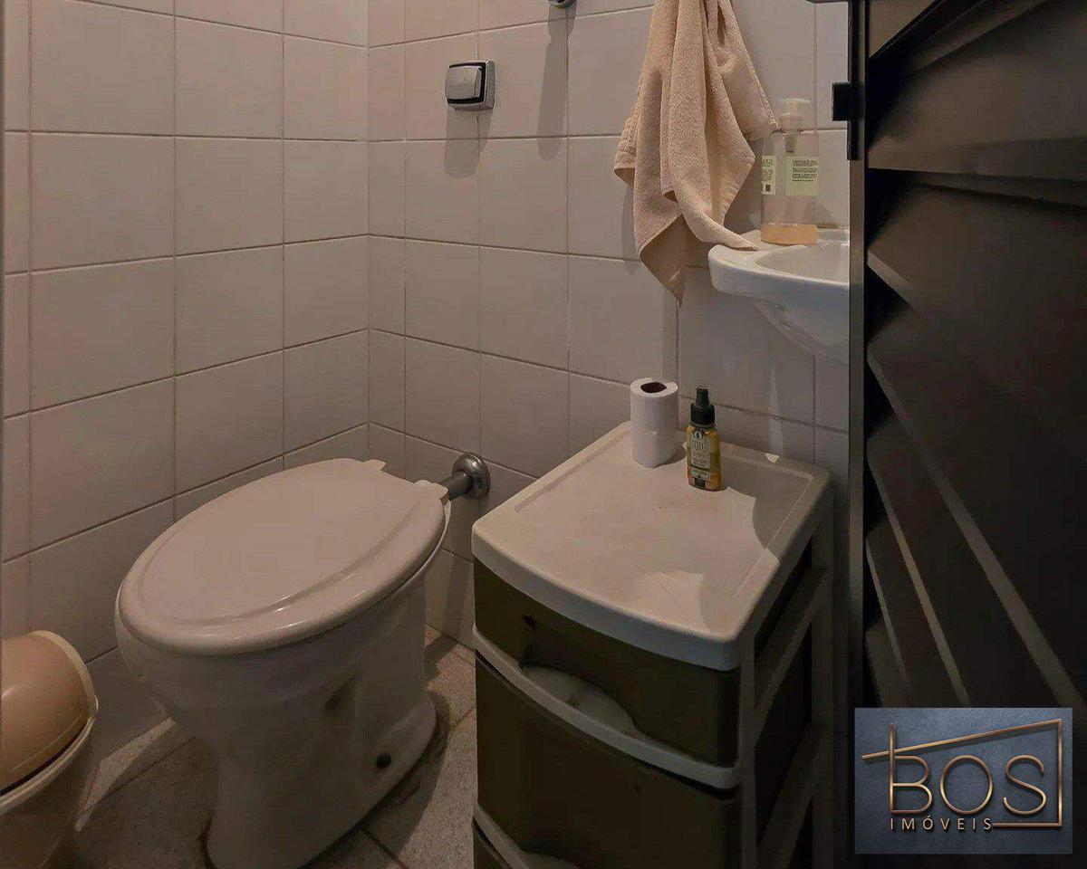 Apartamento, Barro Preto, 3 Quartos, 1 Vaga, 1 Suíte