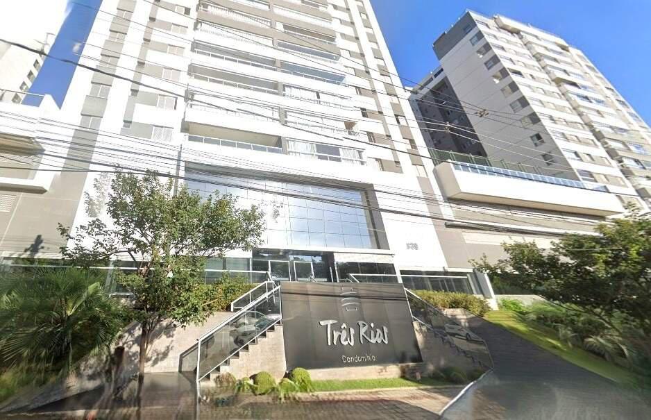 Apartamento, Buritis, 3 Quartos, 3 Vagas, 1 Suíte