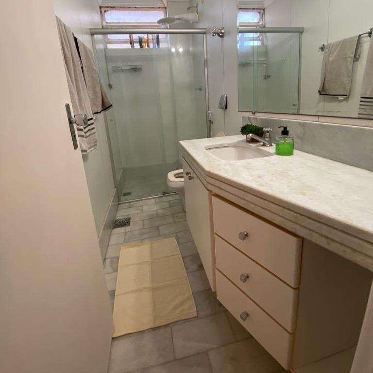 Apartamento, São Lucas, 2 Quartos, 1 Vaga