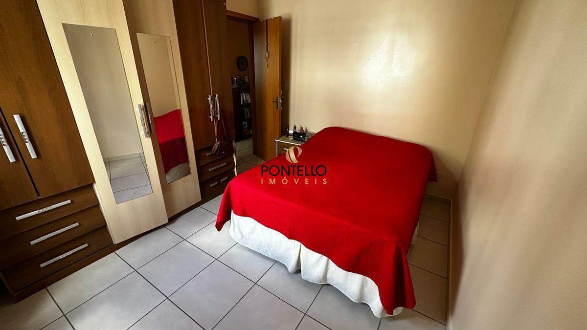 Apartamento, São Geraldo, 2 Quartos, 1 Vaga