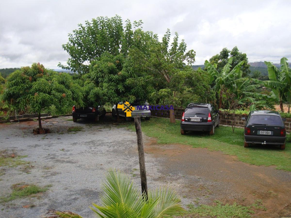 Casa, Tavares, 4 Quartos, 15 Vagas, 2 Suítes