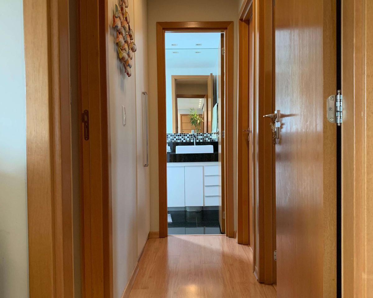 Apartamento, Buritis, 3 Quartos, 2 Vagas, 1 Suíte