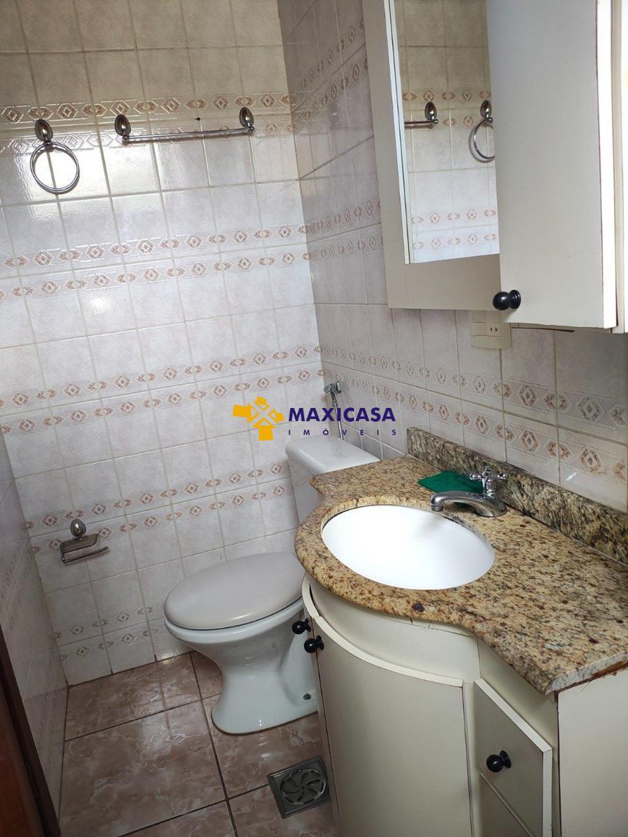 Apartamento, Santa Amélia, 2 Quartos, 1 Vaga, 1 Suíte