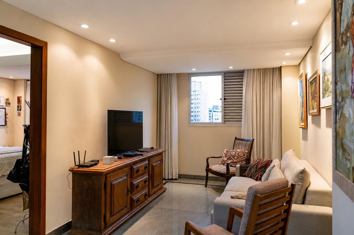 Apartamento, Gutierrez, 3 Quartos, 3 Vagas, 2 Suítes