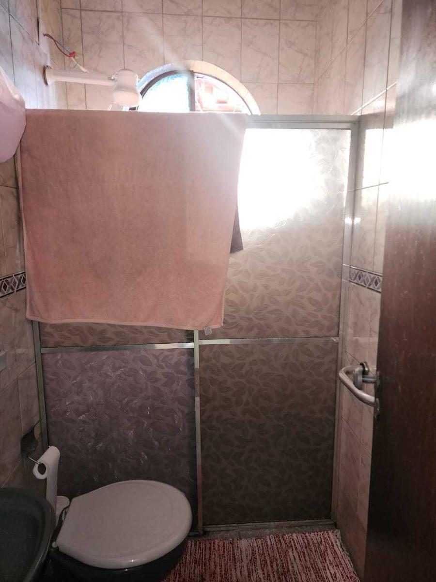 Casa, Glória, 4 Quartos, 1 Vaga