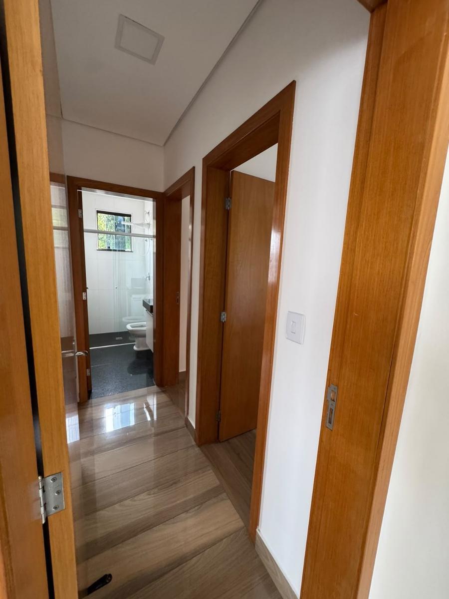 Apartamento, Monsenhor Messias, 3 Quartos, 2 Vagas, 1 Suíte
