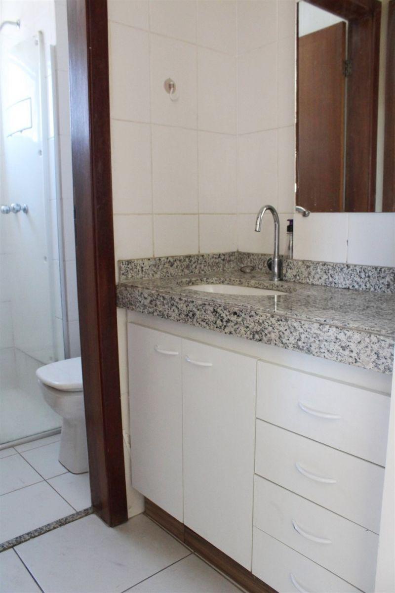 Apartamento, Coração Eucarístico, 1 Quarto, 1 Vaga