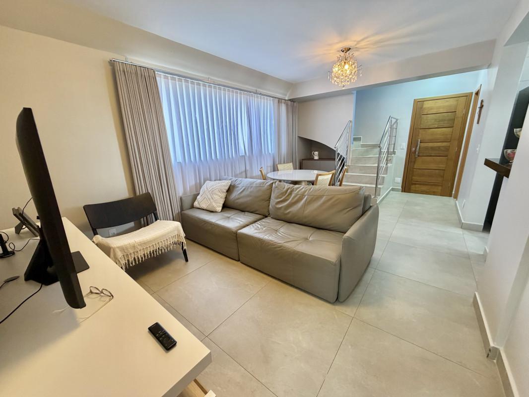 Cobertura, Minas Brasil, 3 Quartos, 3 Vagas, 1 Suíte
