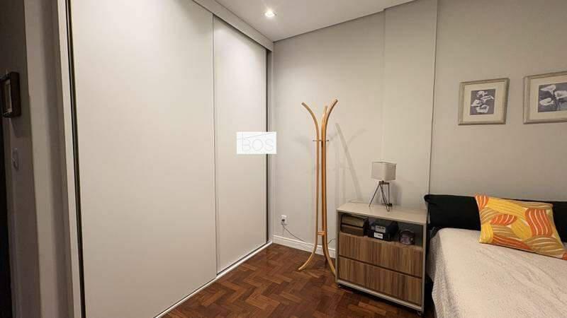 Apartamento, Lourdes, 4 Quartos, 2 Vagas, 2 Suítes