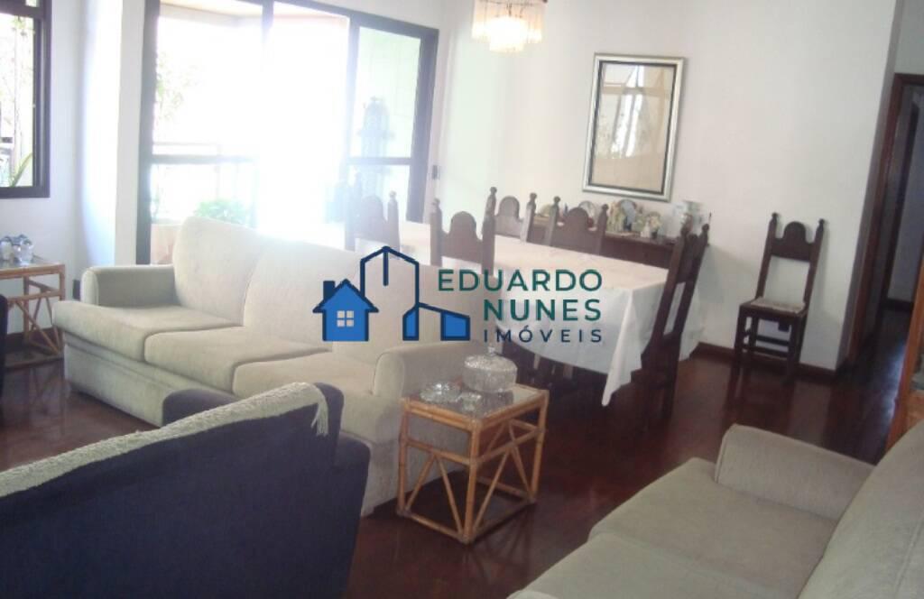 Apartamento, Lourdes, 4 Quartos, 3 Vagas, 1 Suíte