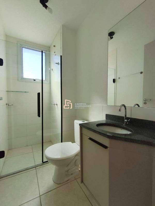 Apartamento, Jk, 2 Quartos, 1 Vaga, 1 Suíte