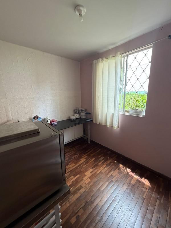 Apartamento, Glória, 3 Quartos, 1 Vaga