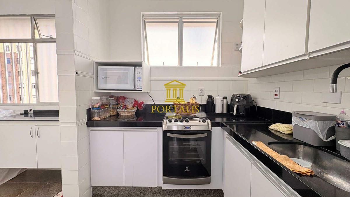 Apartamento, Gutierrez, 4 Quartos, 2 Vagas, 1 Suíte