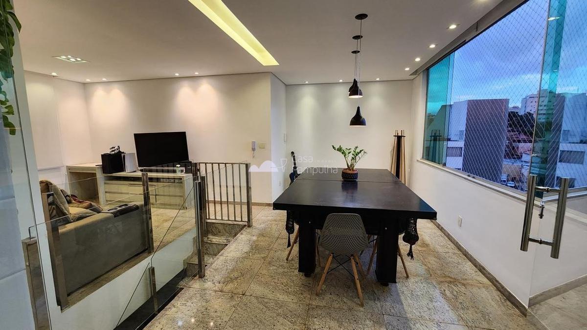 Apartamento, Dona Clara, 3 Quartos, 1 Vaga, 1 Suíte