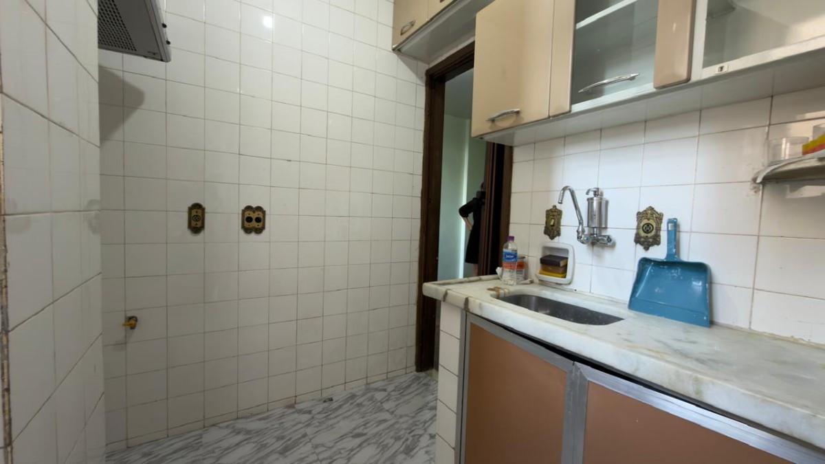 Apartamento, Centro, 3 Quartos, 0 Vaga