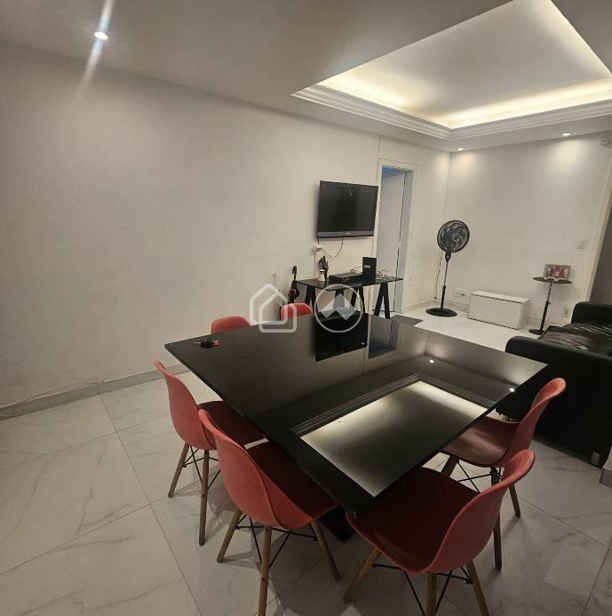 Apartamento, Buritis, 3 Quartos, 2 Vagas, 1 Suíte