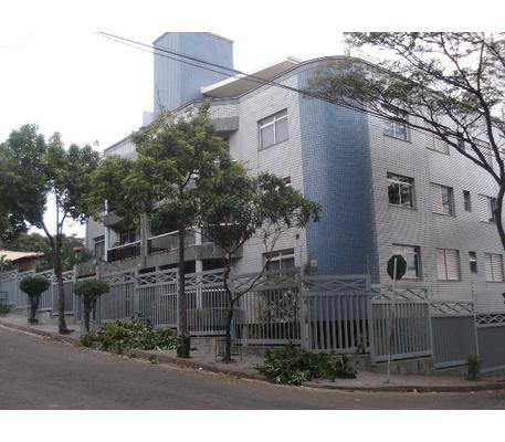 Apartamento, Planalto, 4 Quartos, 4 Vagas, 2 Suítes