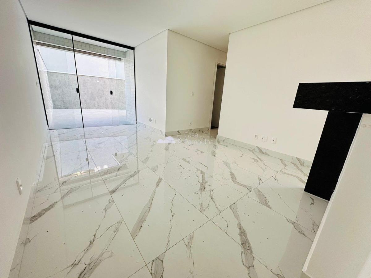 Apartamento, Itapoã, 3 Quartos, 2 Vagas, 1 Suíte