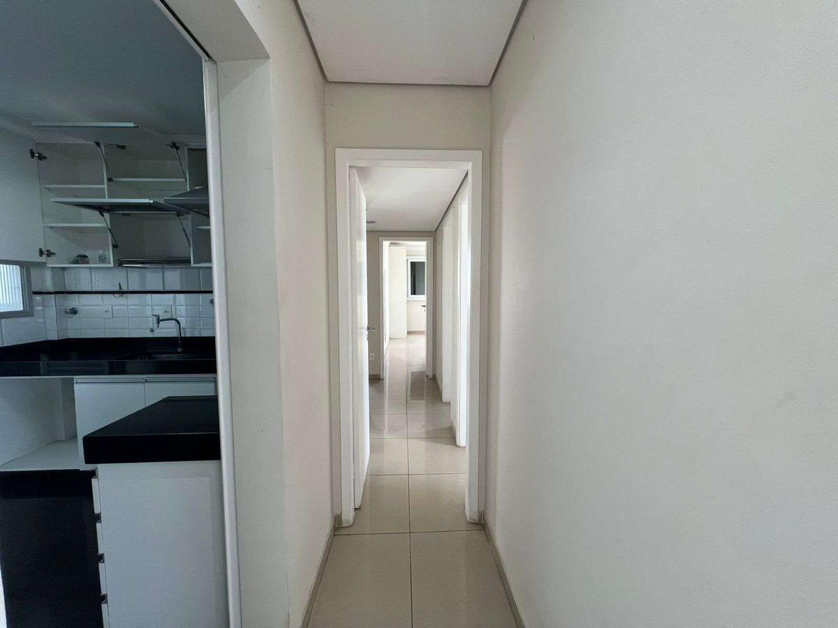 Apartamento, Ipiranga, 4 Quartos, 2 Vagas, 1 Suíte