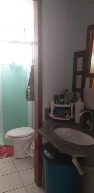 Apartamento, Castelo, 3 Quartos, 1 Vaga
