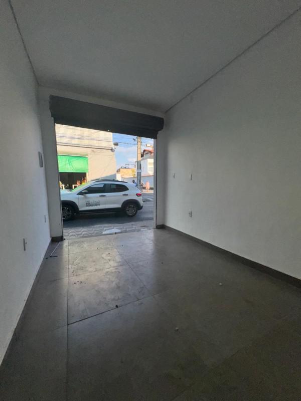 Andar, Sagrada Família, 0 Quarto, 0 Vaga