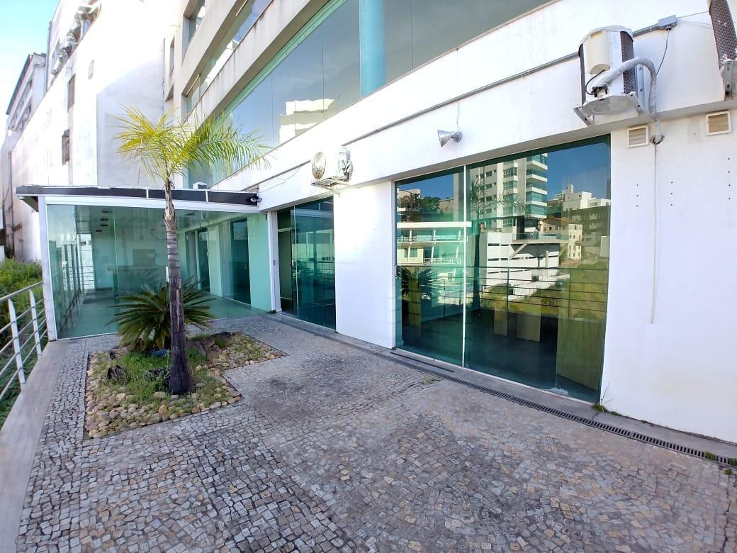 Andar, Santa Lúcia, 0 Quarto, 3 Vagas