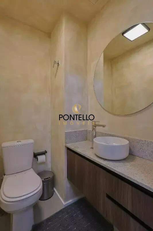 Apartamento, Vila da Serra, 1 Quarto, 1 Vaga, 1 Suíte