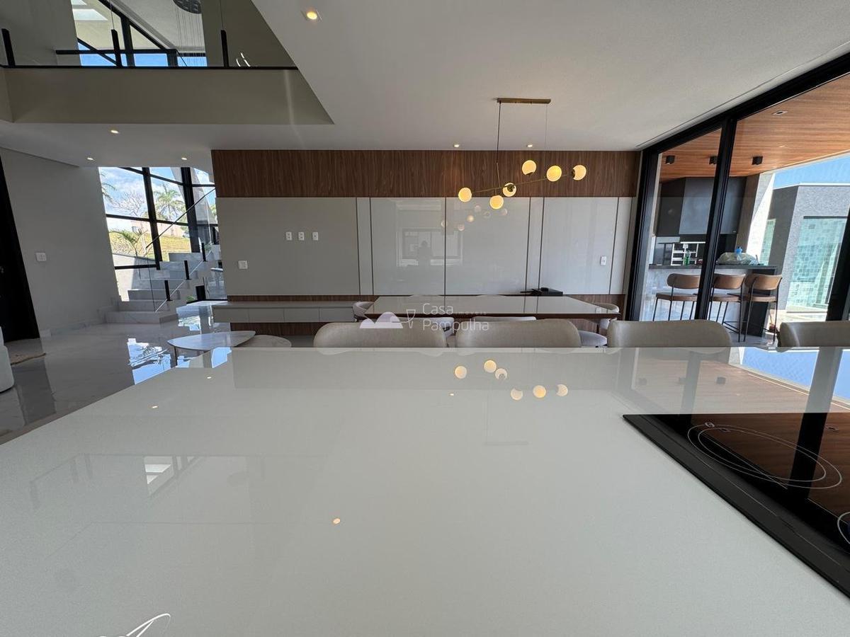 Casa, Alphaville Minas Gerais, 5 Quartos, 4 Vagas, 5 Suítes