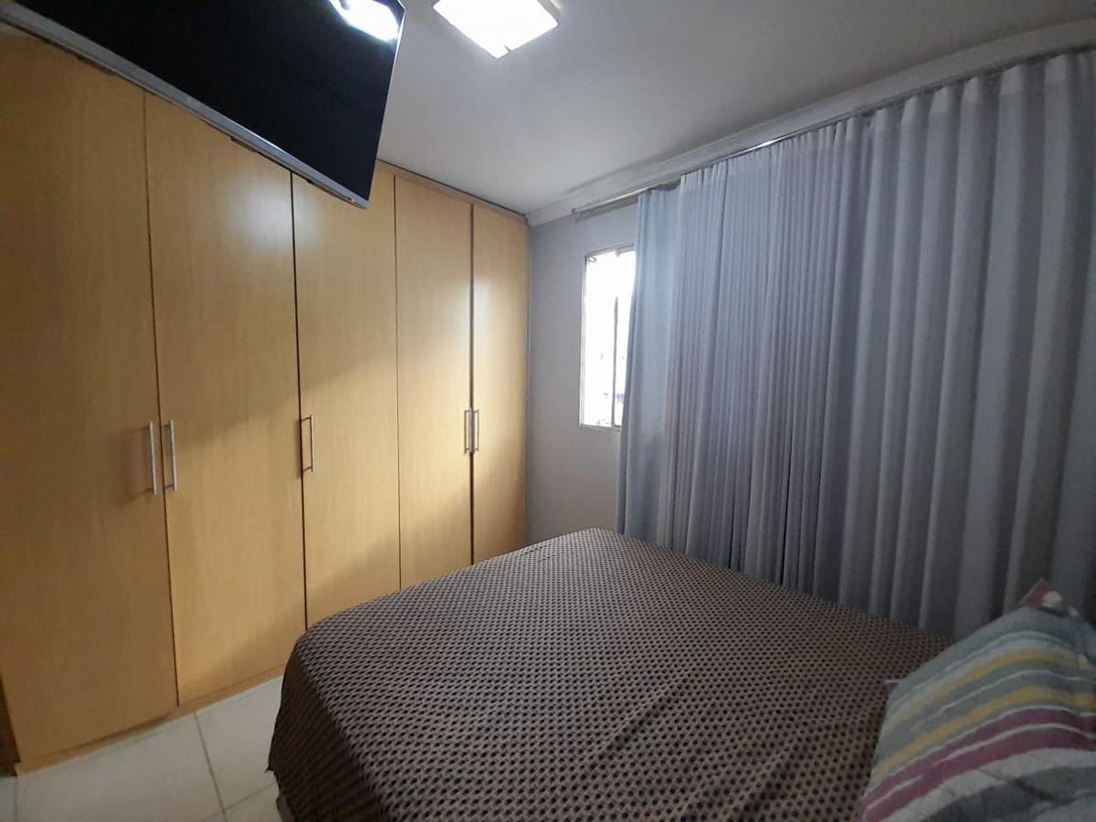 Apartamento, Palmares, 3 Quartos, 1 Vaga, 1 Suíte