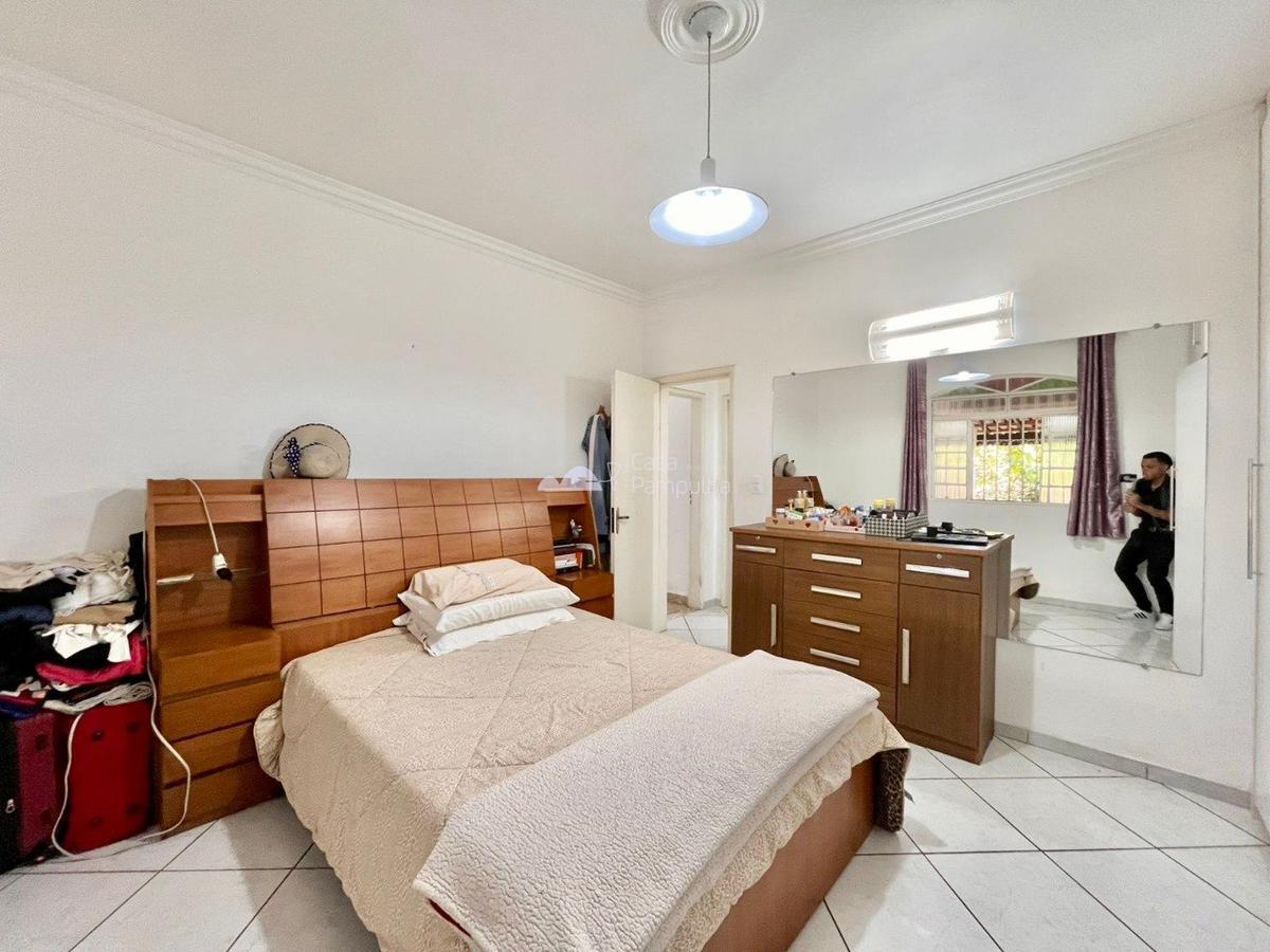 Casa, Copacabana, 3 Quartos, 4 Vagas, 1 Suíte