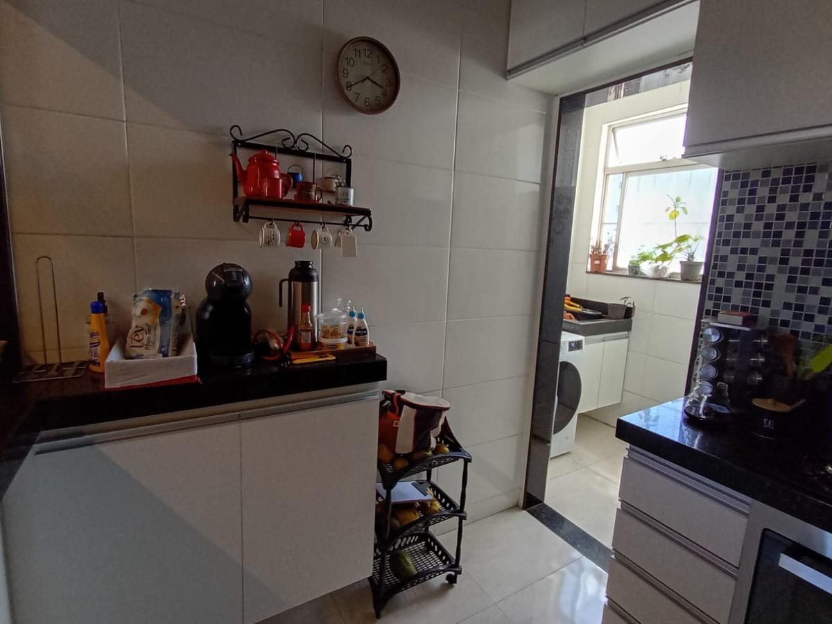 Apartamento, Ipiranga, 2 Quartos, 1 Vaga, 1 Suíte