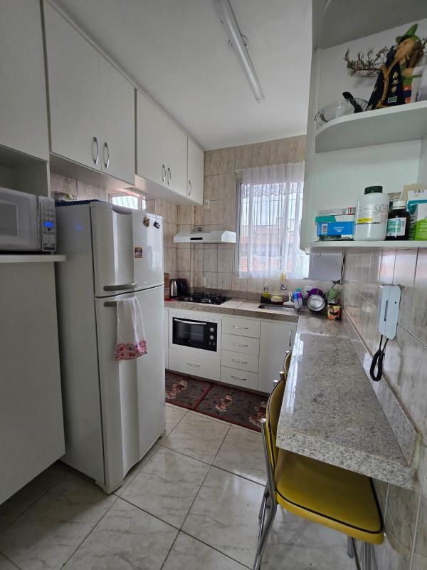 Apartamento, Serrano, 2 Quartos, 1 Vaga