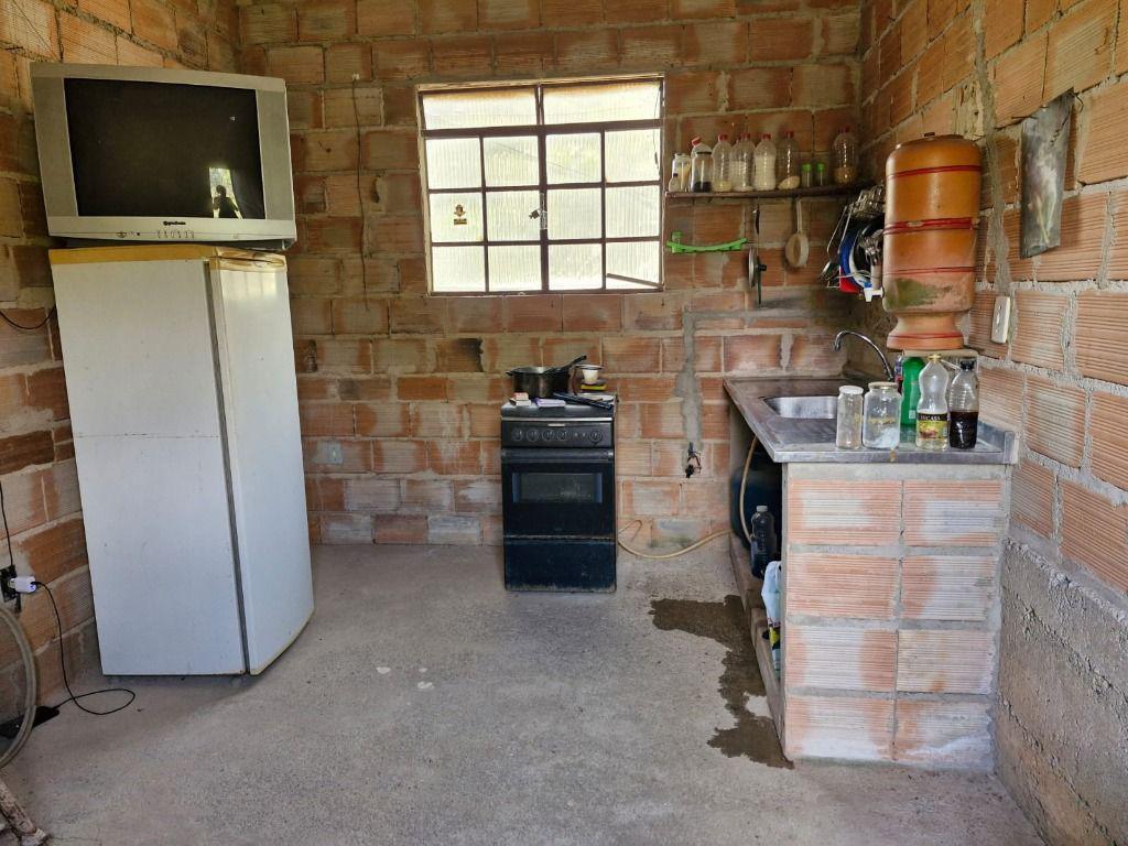 Fazenda, Ravena, 1 Quarto, 0 Vaga