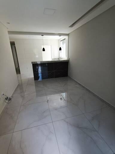 Apartamento, Bethânia, 2 Quartos, 1 Vaga, 1 Suíte