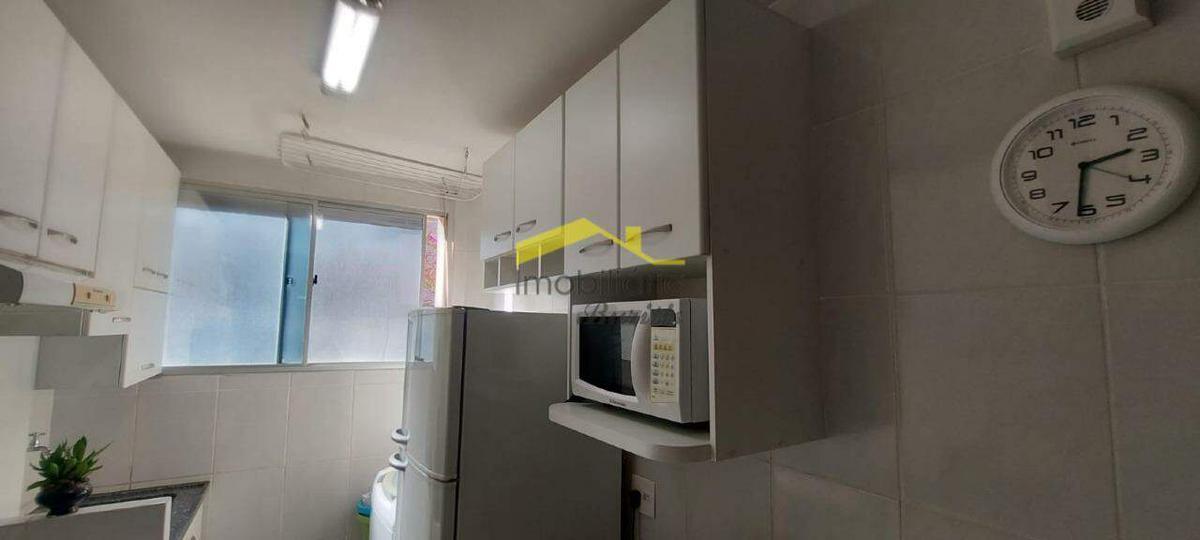 Apartamento, Buritis, 3 Quartos, 2 Vagas, 1 Suíte