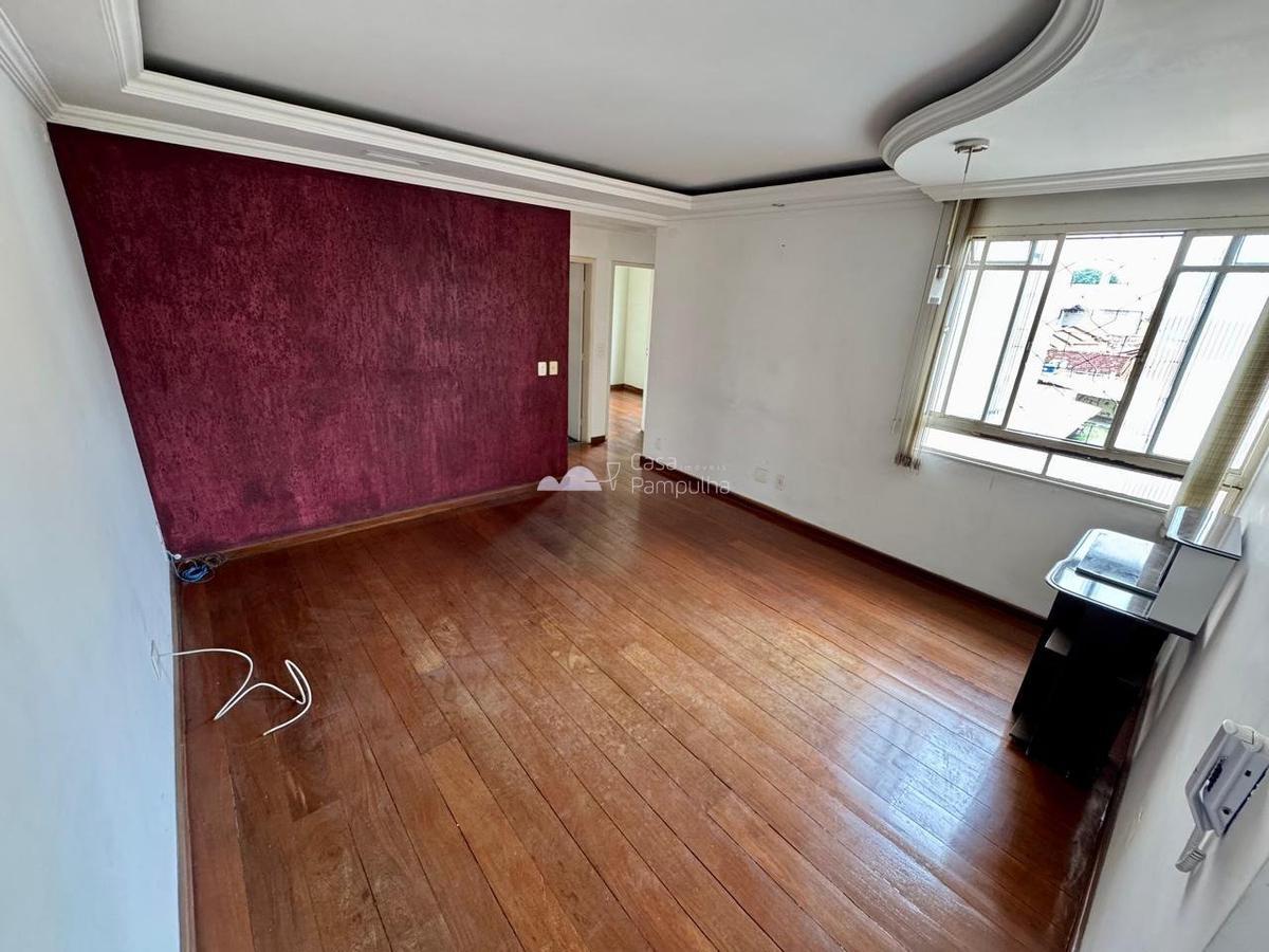 Apartamento, Jardim Leblon, 3 Quartos, 1 Vaga