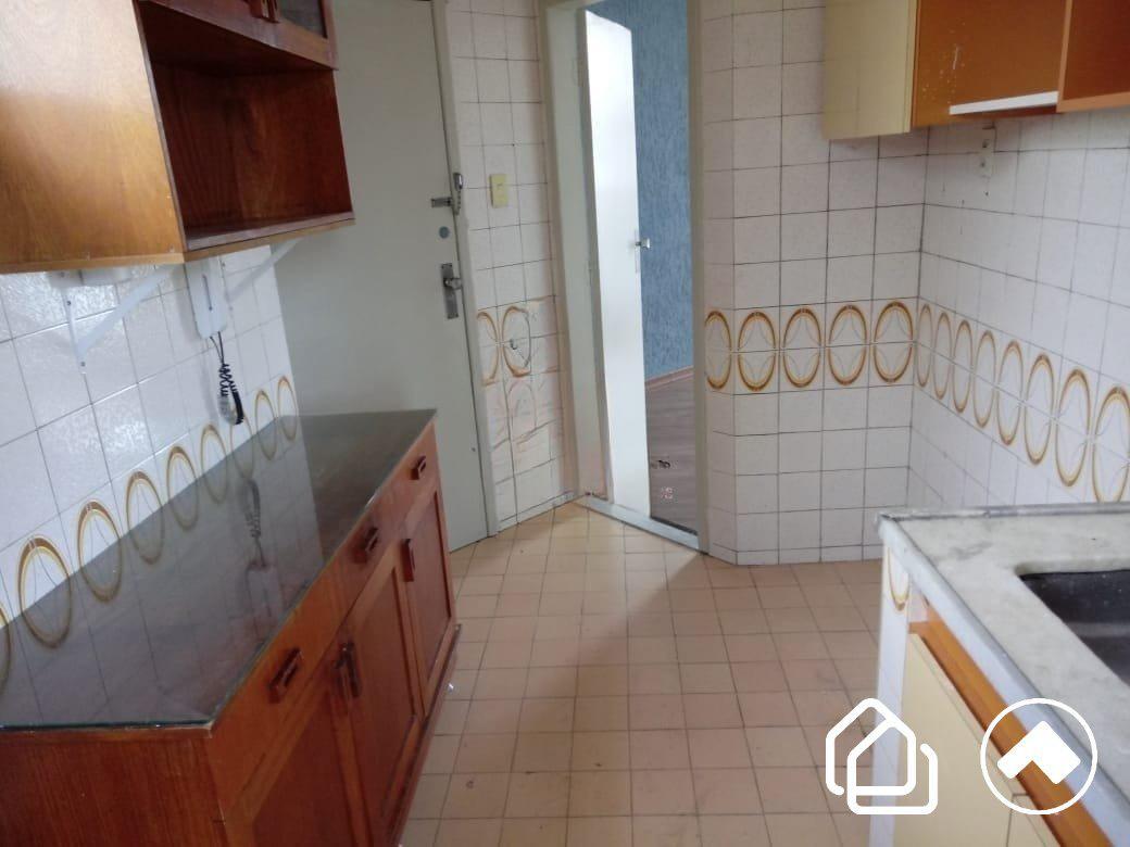 Apartamento, Padre Eustáquio, 3 Quartos, 1 Vaga