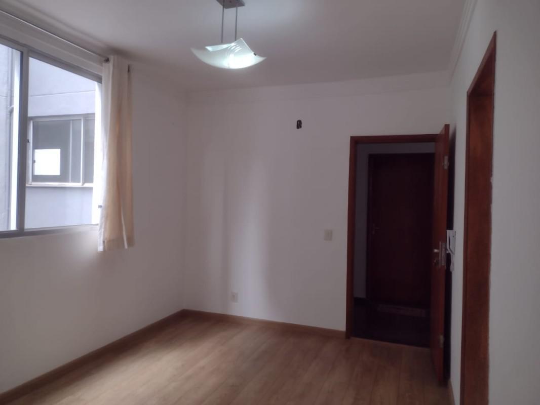 Apartamento, Nova Granada, 3 Quartos, 1 Vaga, 1 Suíte